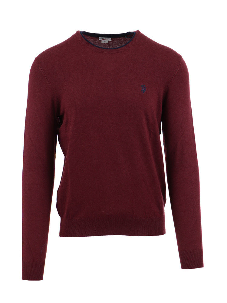 Sweater us polo discount assn